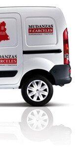 Pasos mudanzas Murcia