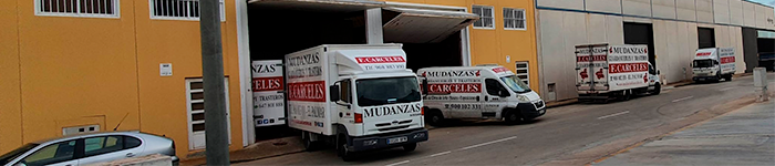 Alquiler de Camiones y Furgonetas para Mudanzas Alquiler de Camiones y Furgonetas para Mudanzas