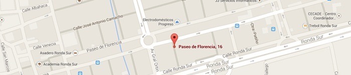 Empresa de Mudanzas en Murcia Ronda Sur Empresa de Mudanzas en Murcia Ronda Sur