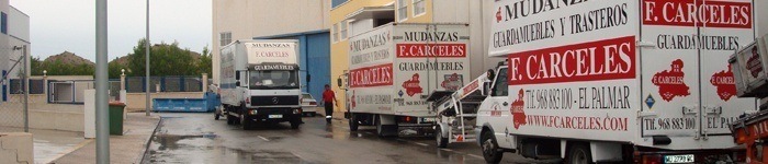 Empresa de Mudanzas Empresa de Mudanzas