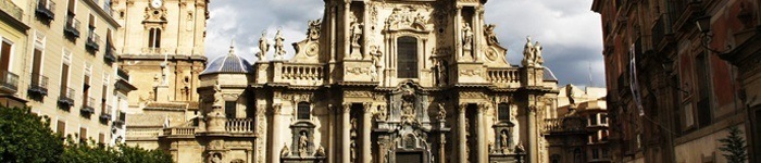 Mudanzas en la Región de Murcia Mudanzas en la Región de Murcia