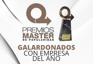 Premio empresa mudanzas Murcia